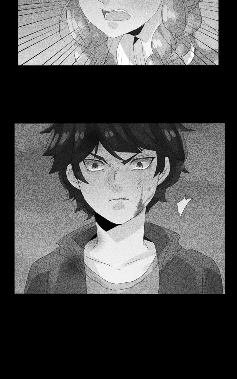 unOrdinary - Manga Chapter 179 - page 37
