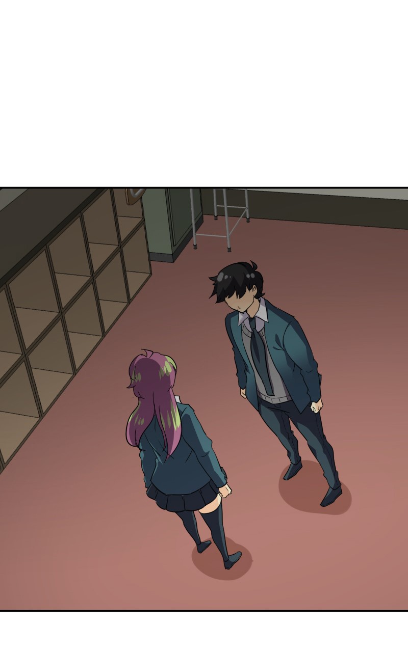 unOrdinary - Manga Chapter 179 - page 43