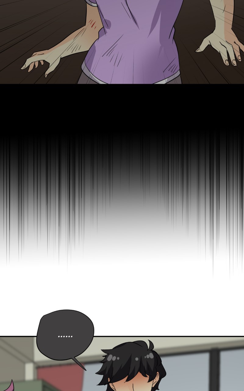 unOrdinary - Manga Chapter 179 - page 61