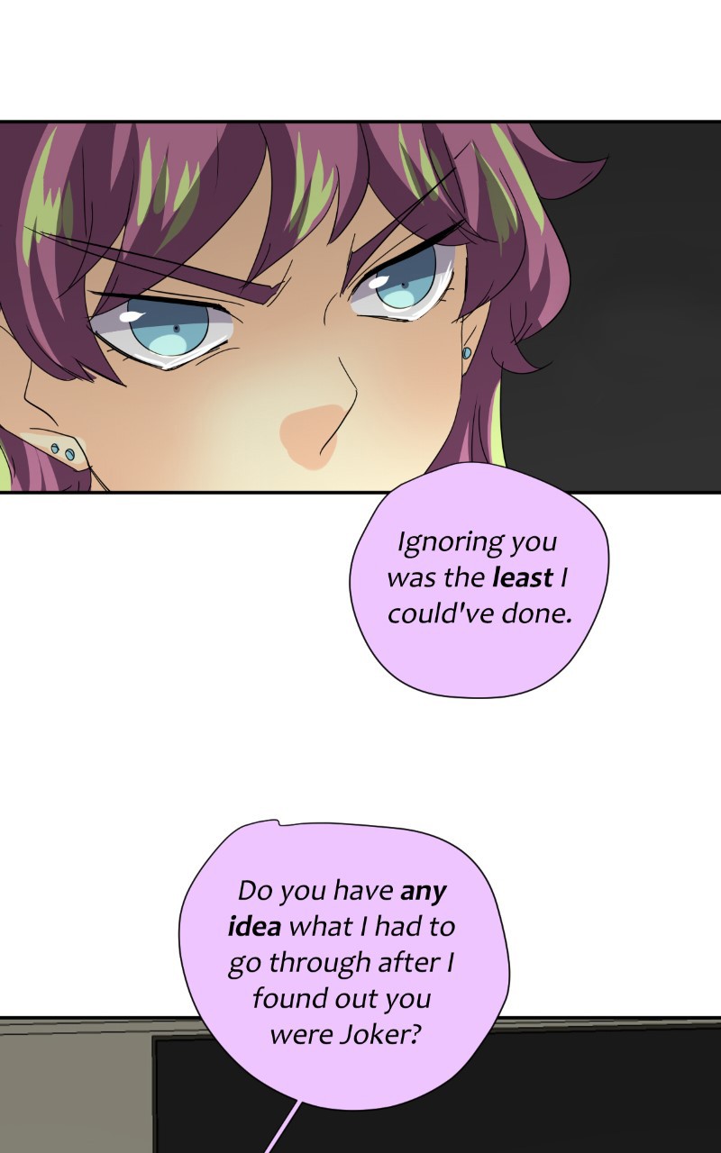 unOrdinary - Manga Chapter 179 - page 70