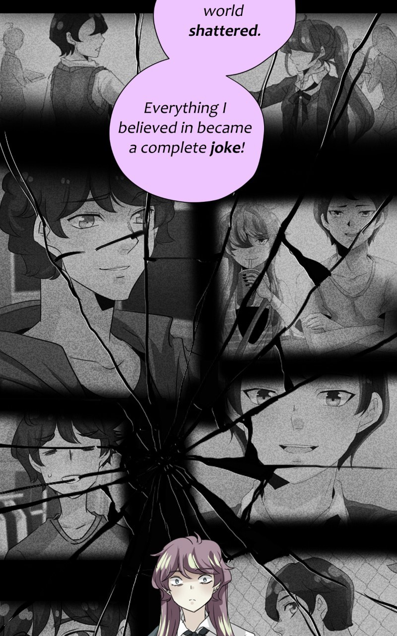 unOrdinary - Manga Chapter 179 - page 72