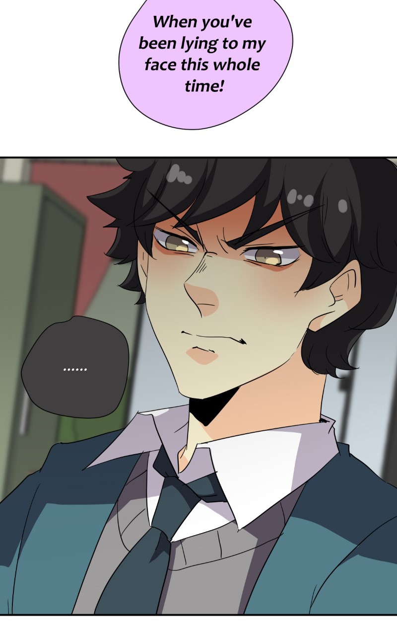 unOrdinary - Manga Chapter 179 - page 76