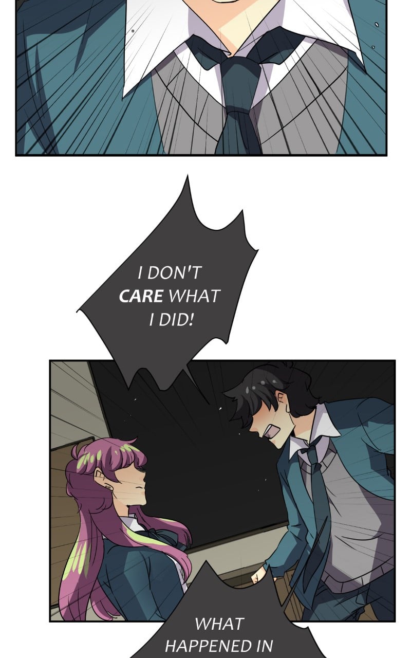 unOrdinary - Manga Chapter 179 - page 79