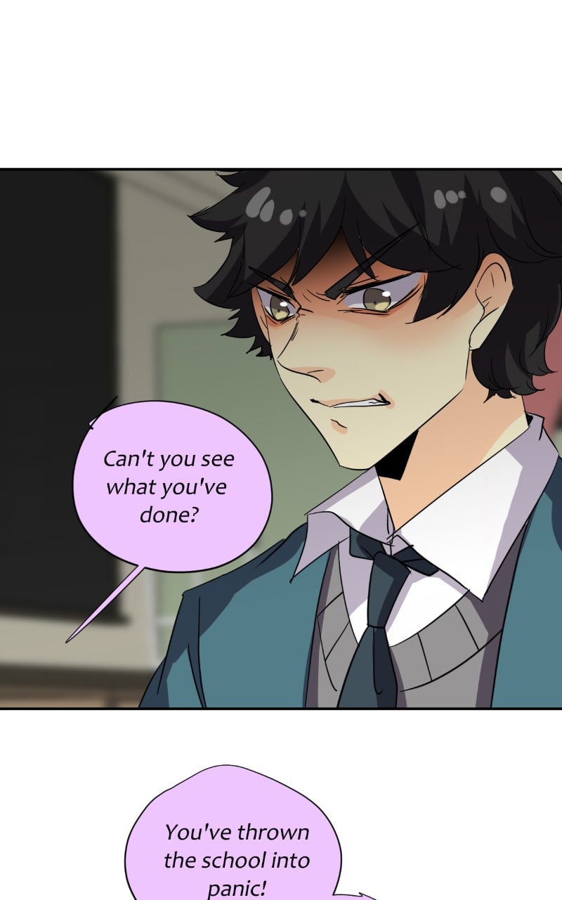unOrdinary - Manga Chapter 179 - page 82
