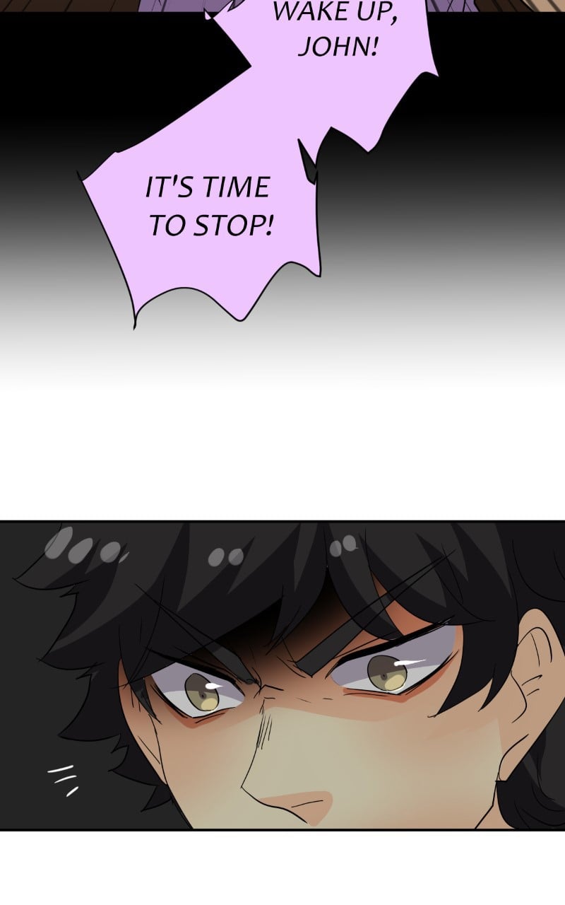 unOrdinary - Manga Chapter 179 - page 85