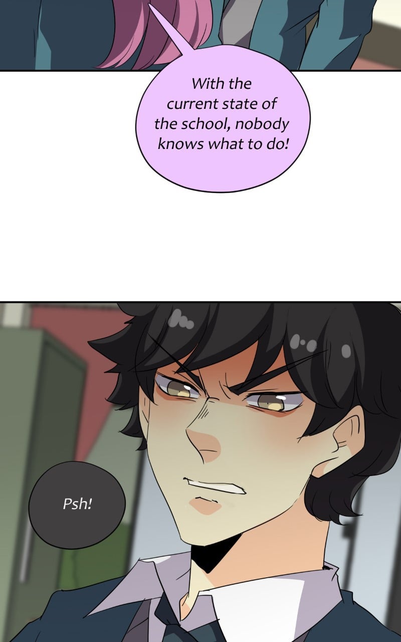 unOrdinary - Manga Chapter 179 - page 92