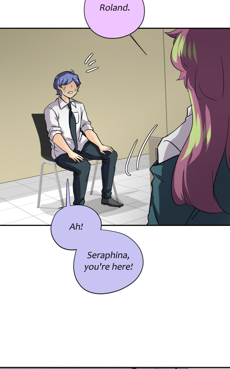 unOrdinary - Manga Chapter 178 - page 11