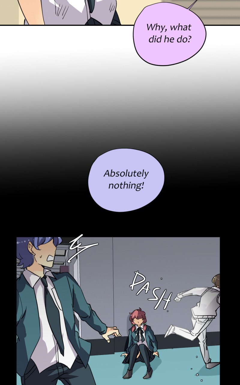 unOrdinary - Manga Chapter 178 - page 19