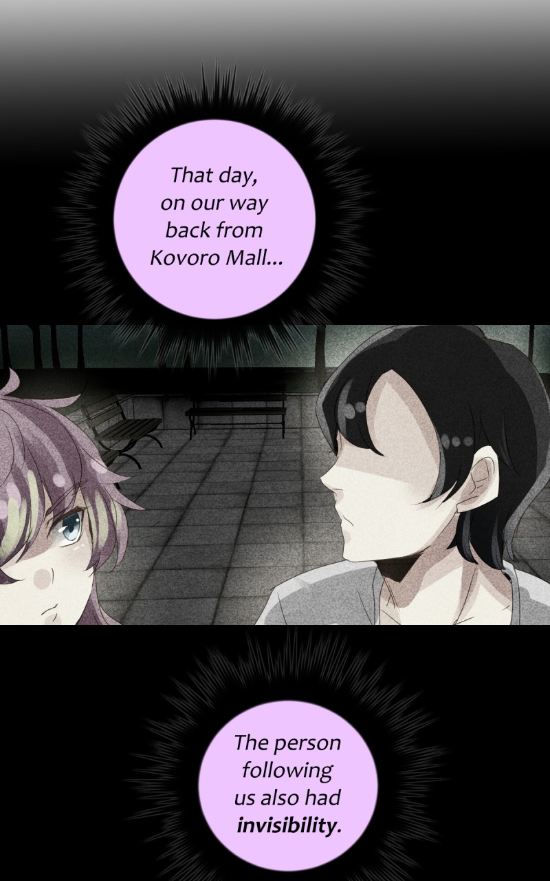 unOrdinary - Manga Chapter 178 - page 26