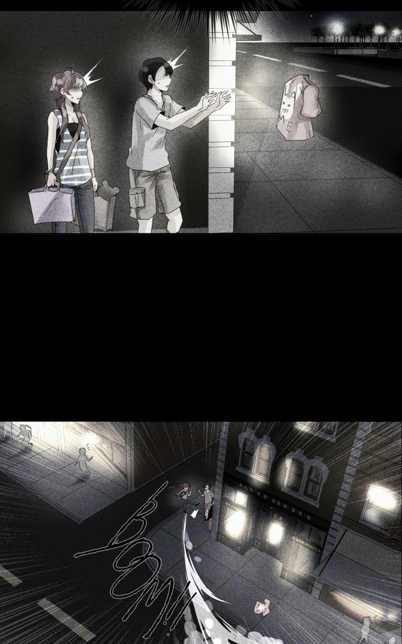unOrdinary - Manga Chapter 178 - page 27