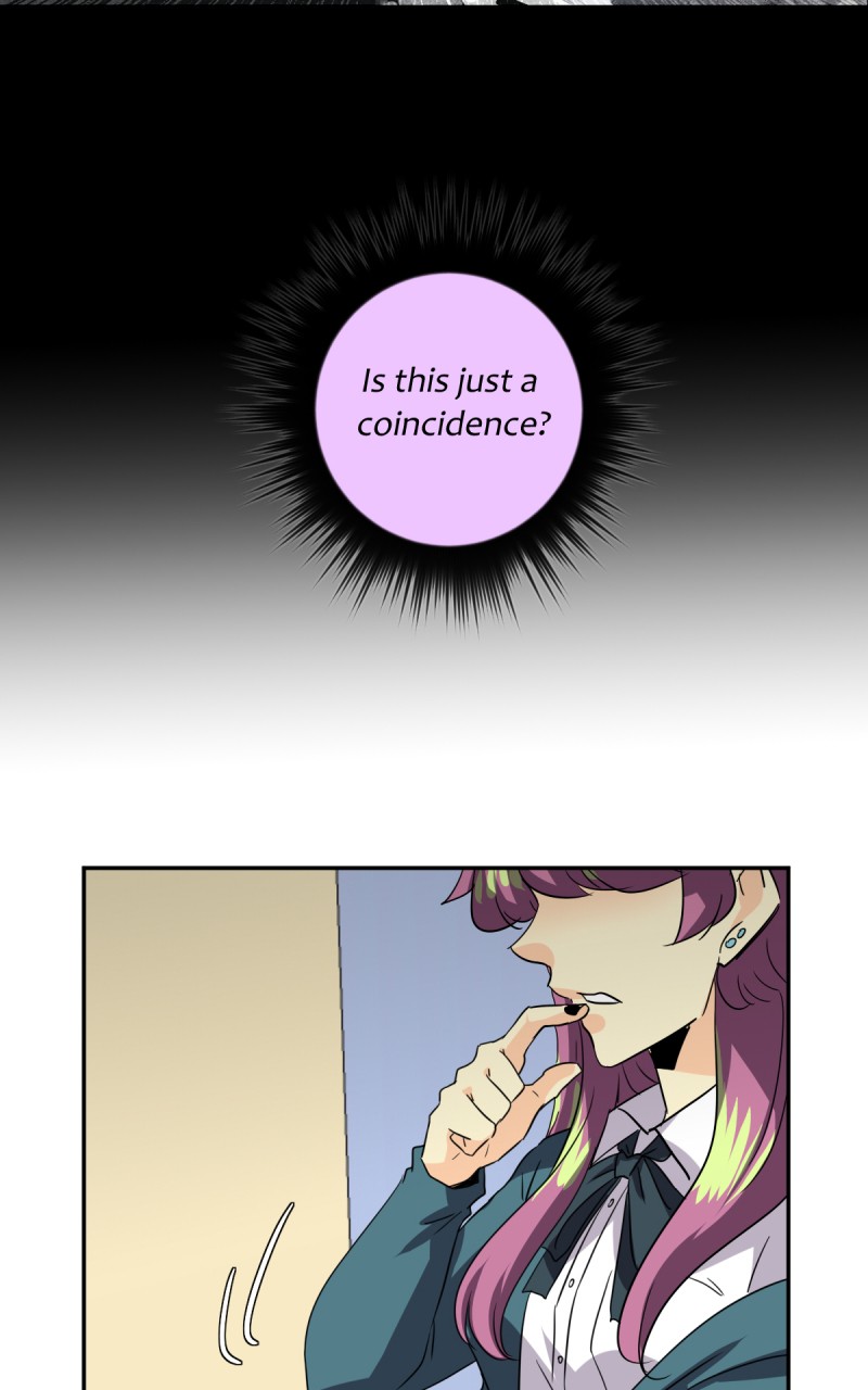 unOrdinary - Manga Chapter 178 - page 28