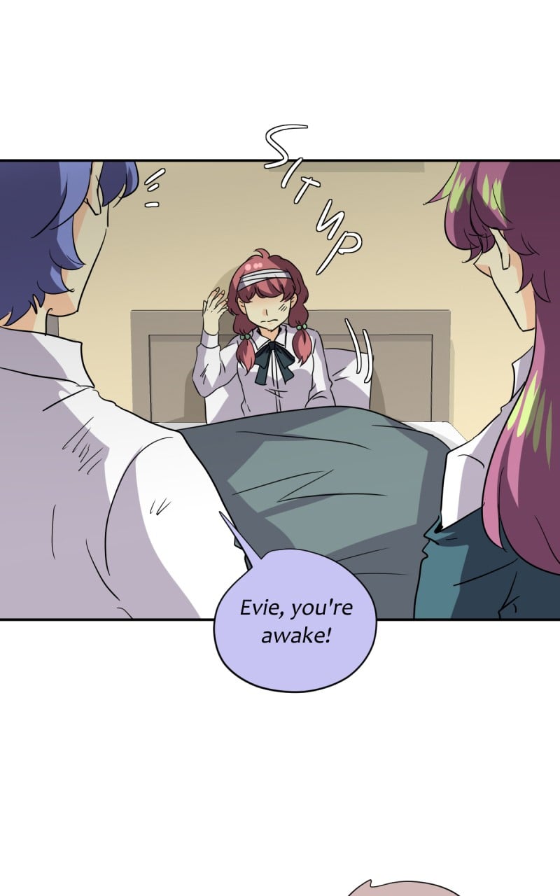 unOrdinary - Manga Chapter 178 - page 34