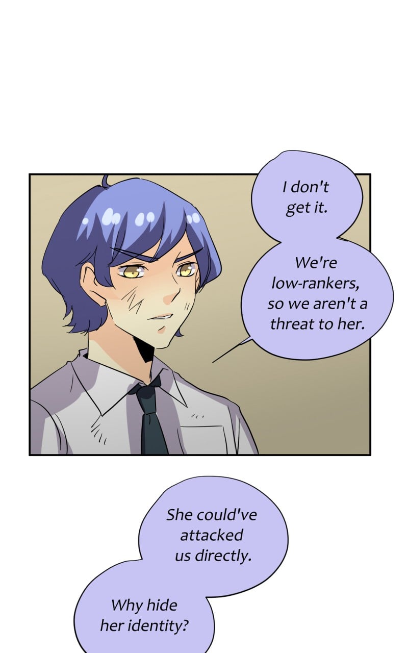 unOrdinary - Manga Chapter 178 - page 43