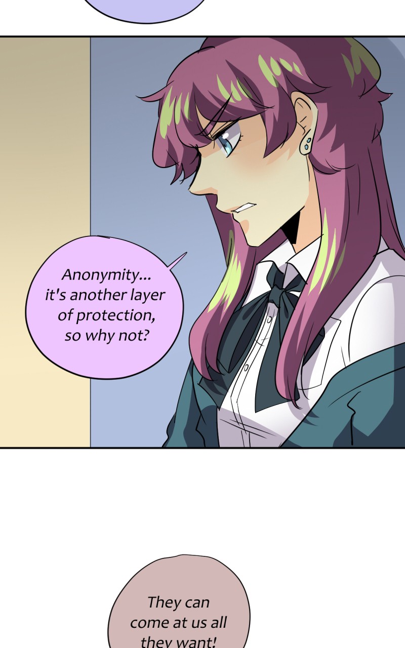 unOrdinary - Manga Chapter 178 - page 44
