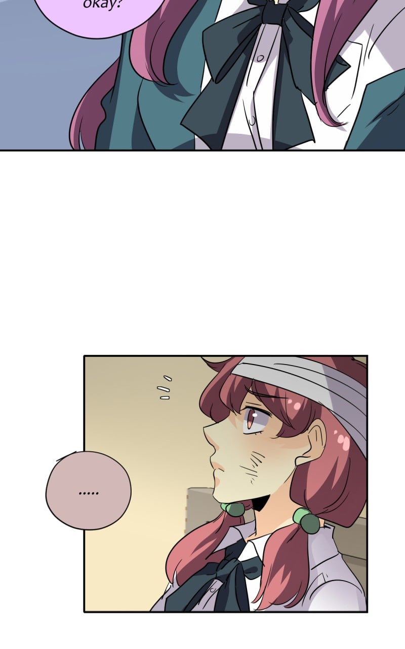 unOrdinary - Manga Chapter 178 - page 49