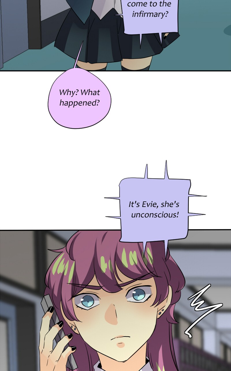 unOrdinary - Manga Chapter 178 - page 5