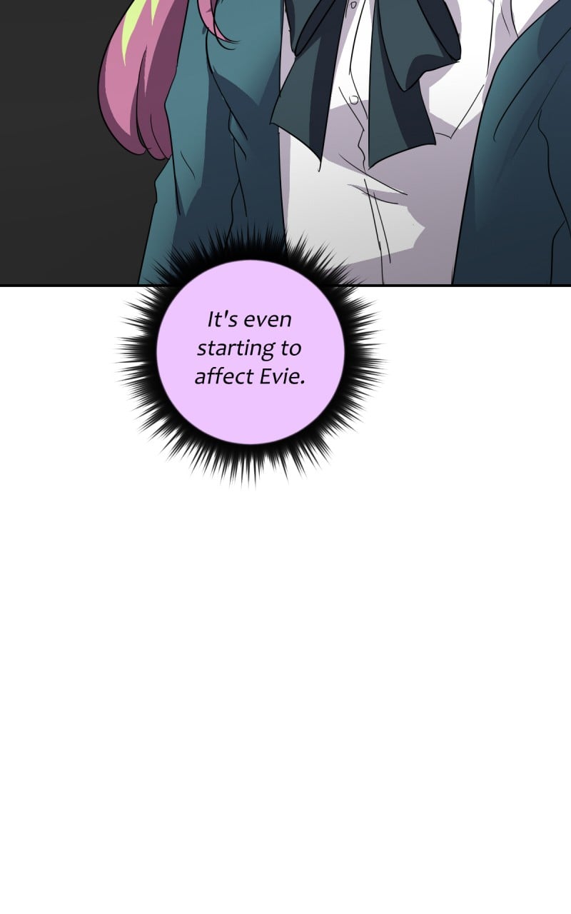 unOrdinary - Manga Chapter 178 - page 55