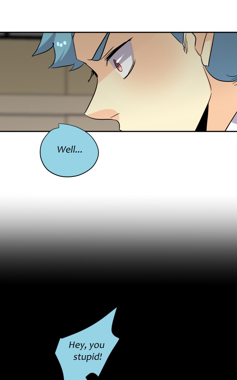 unOrdinary - Manga Chapter 178 - page 63
