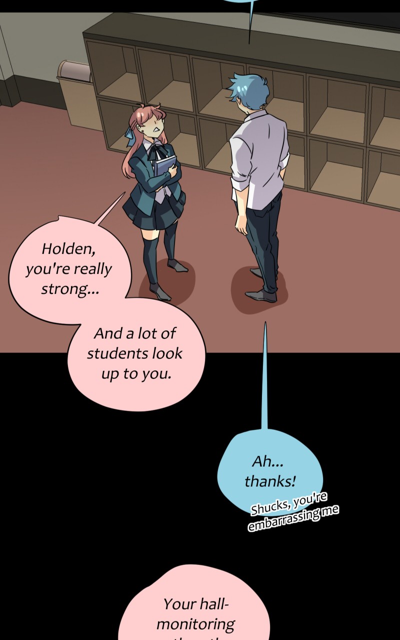unOrdinary - Manga Chapter 178 - page 66