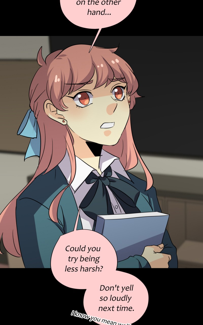 unOrdinary - Manga Chapter 178 - page 67