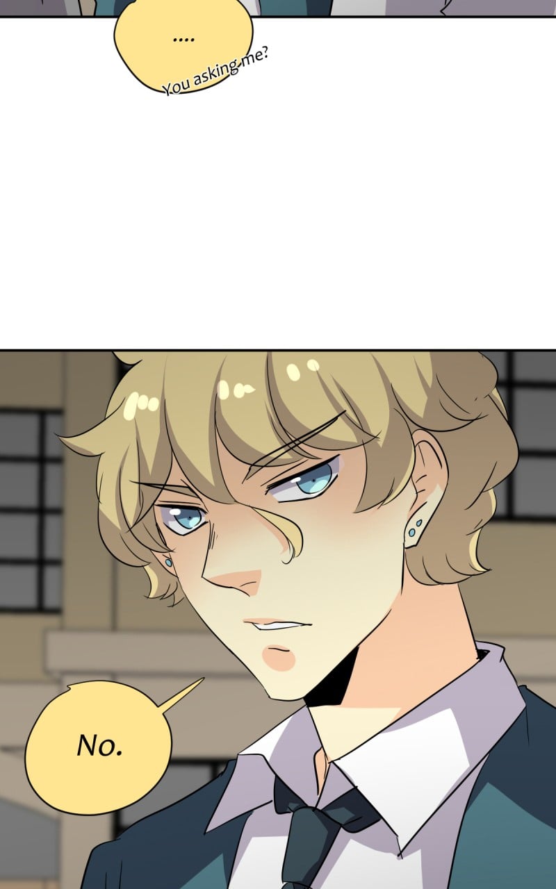 unOrdinary - Manga Chapter 178 - page 70