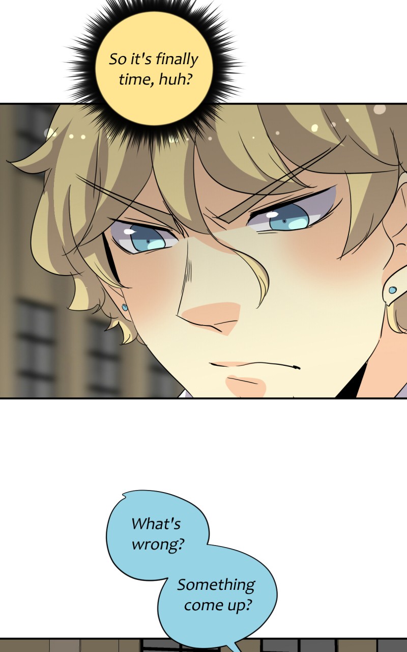 unOrdinary - Manga Chapter 178 - page 75