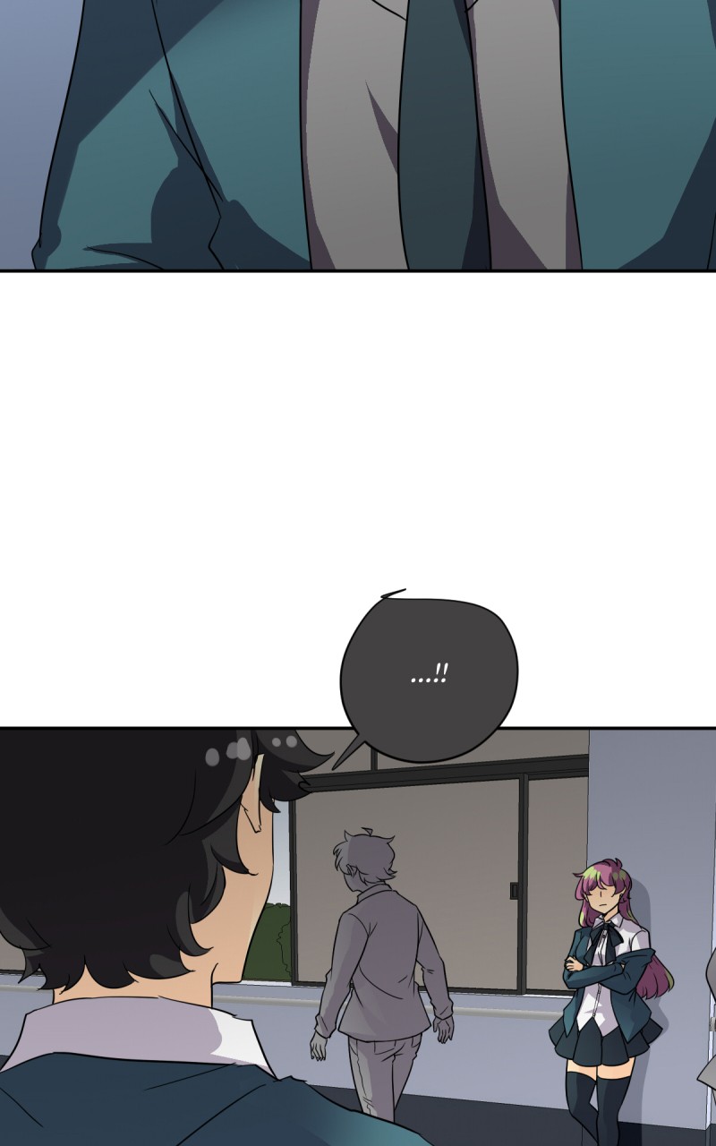 unOrdinary - Manga Chapter 178 - page 81
