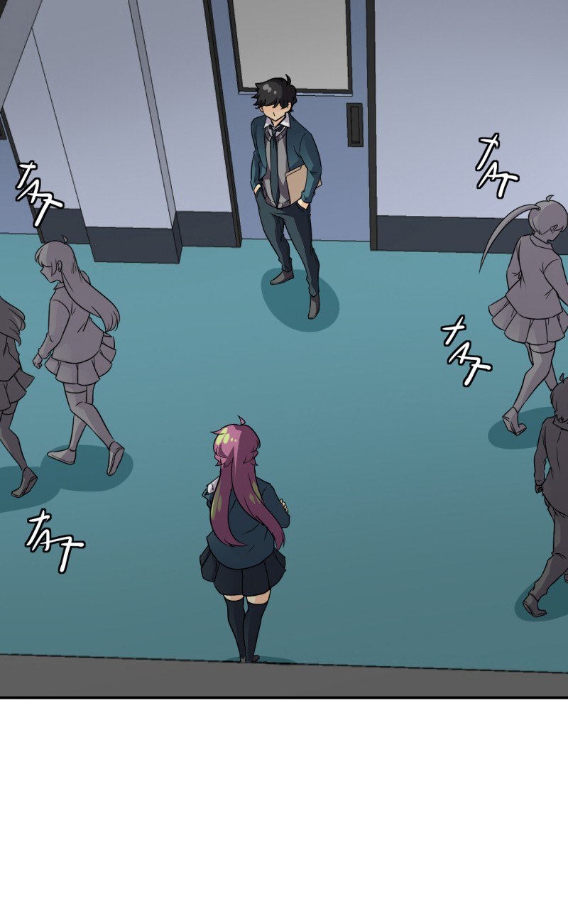 unOrdinary - Manga Chapter 178 - page 84