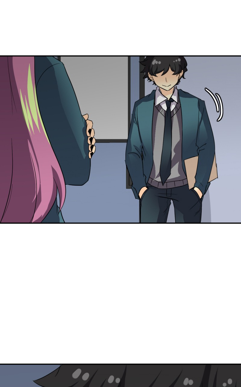 unOrdinary - Manga Chapter 178 - page 85