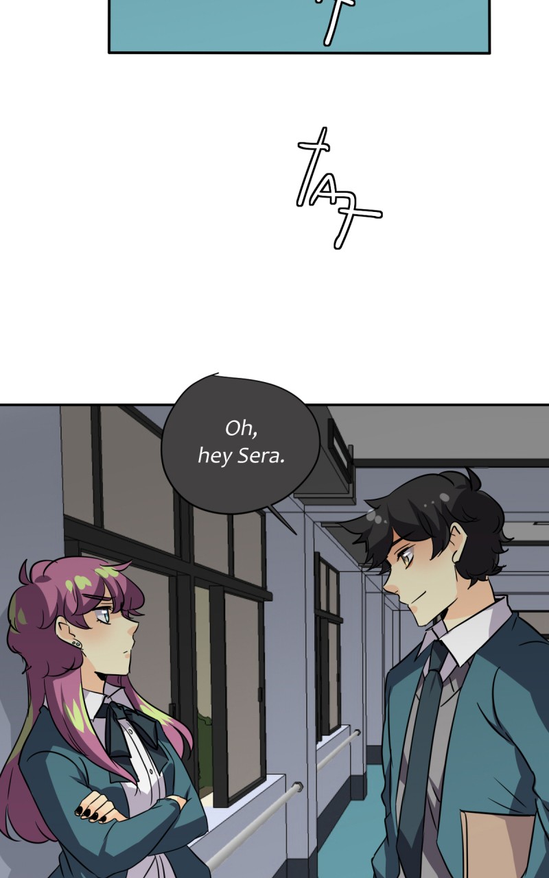 unOrdinary - Manga Chapter 178 - page 87