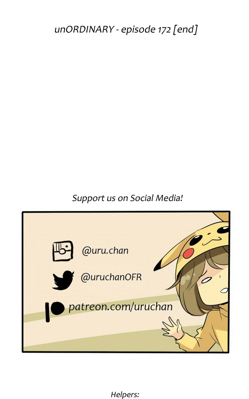 unOrdinary - Manga Chapter 178 - page 89