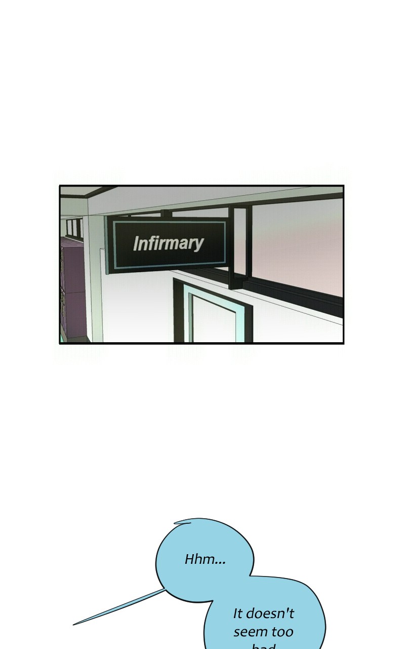 unOrdinary - Manga Chapter 177 - page 11