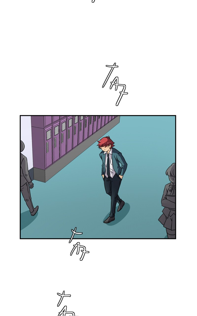 unOrdinary - Manga Chapter 177 - page 2