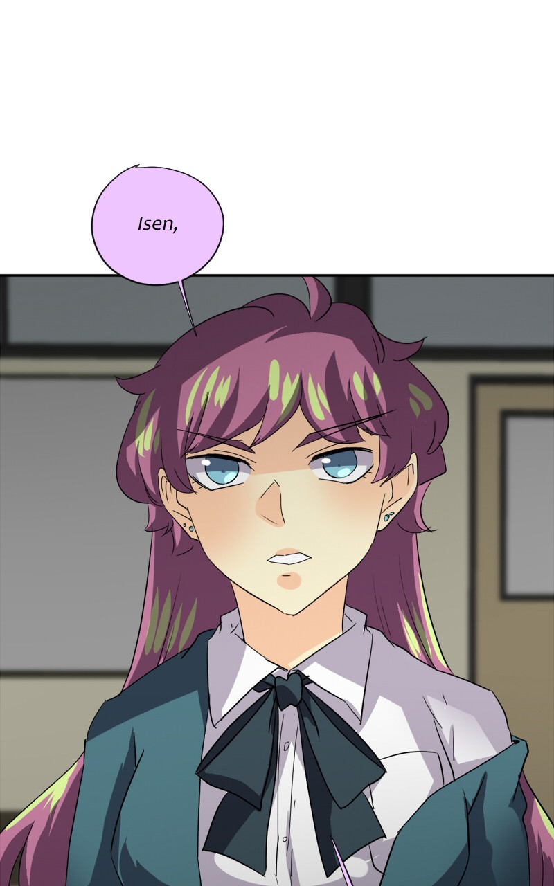 unOrdinary - Manga Chapter 177 - page 23