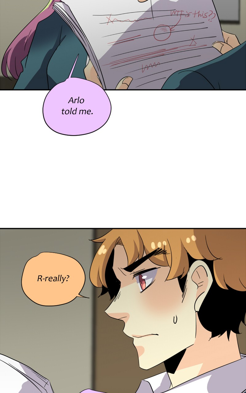 unOrdinary - Manga Chapter 177 - page 28