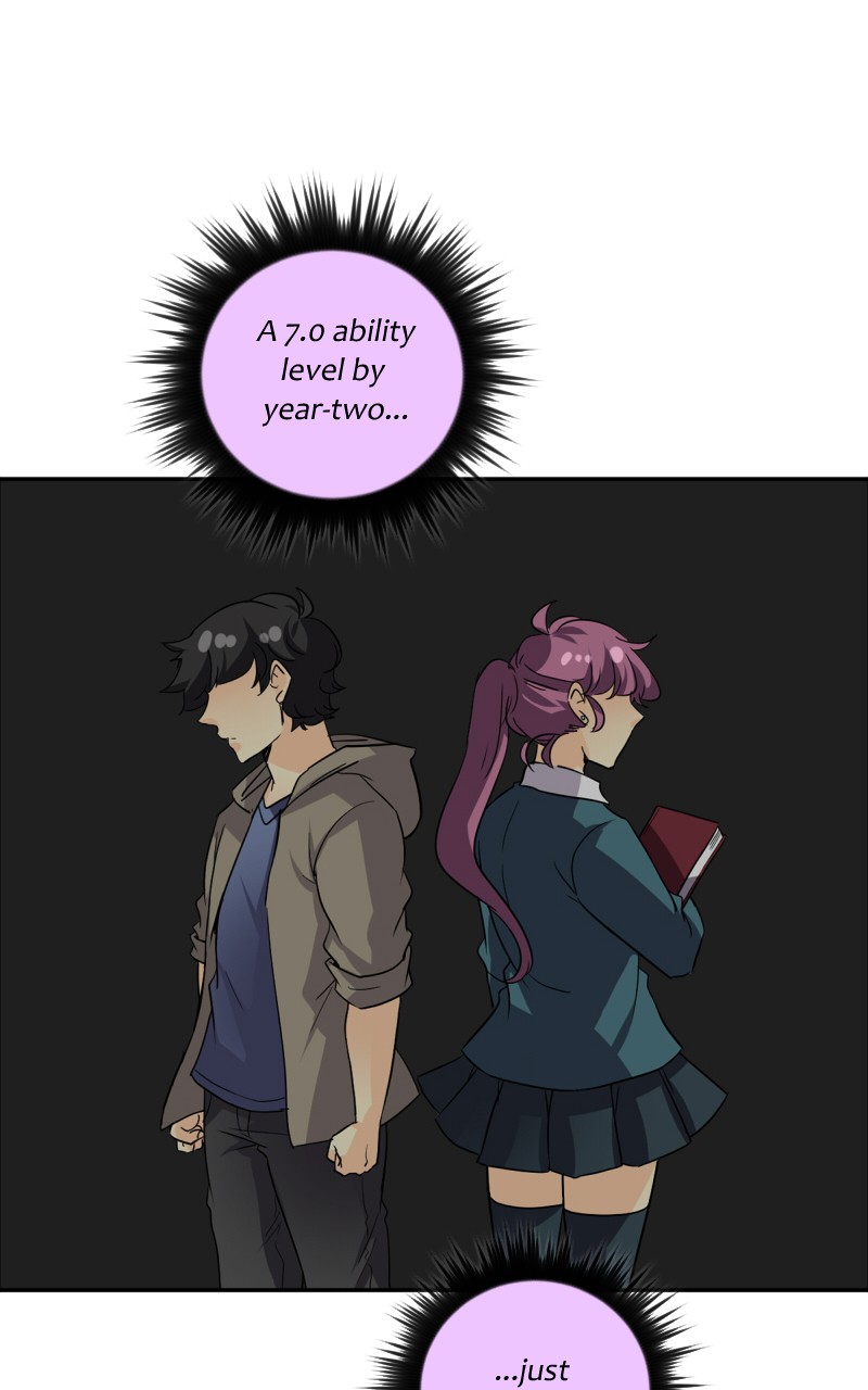 unOrdinary - Manga Chapter 177 - page 36