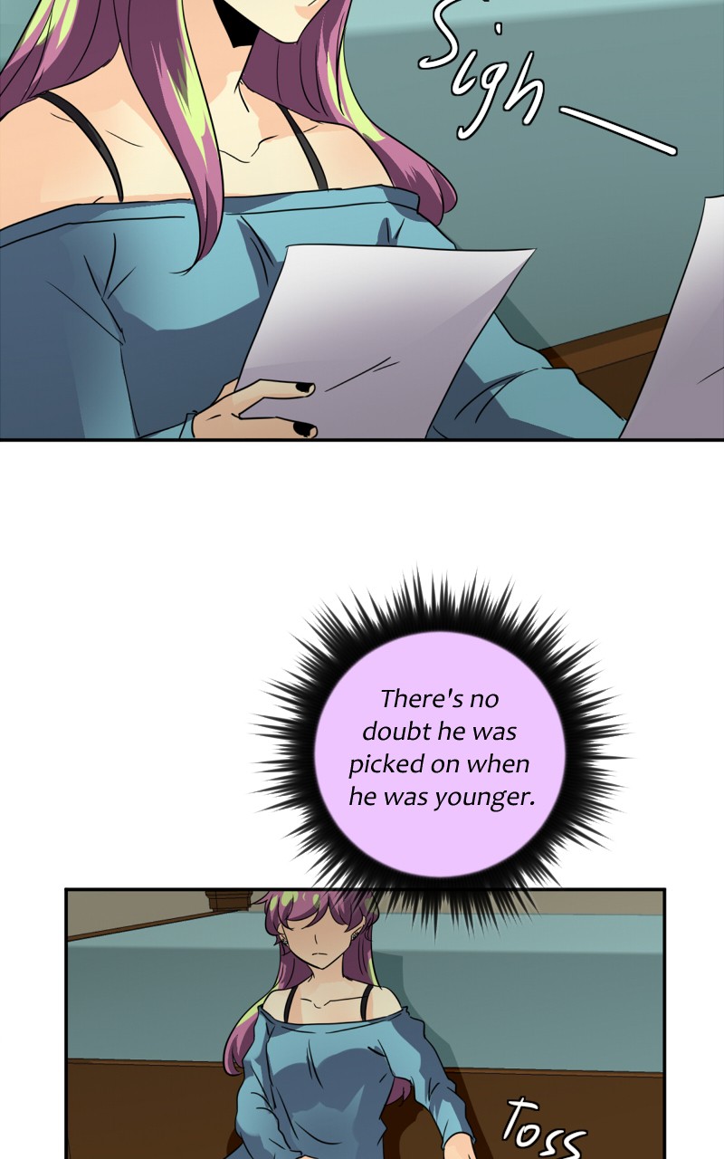 unOrdinary - Manga Chapter 177 - page 40