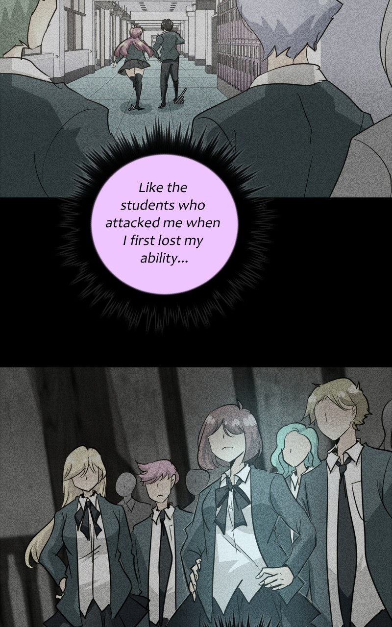 unOrdinary - Manga Chapter 177 - page 42