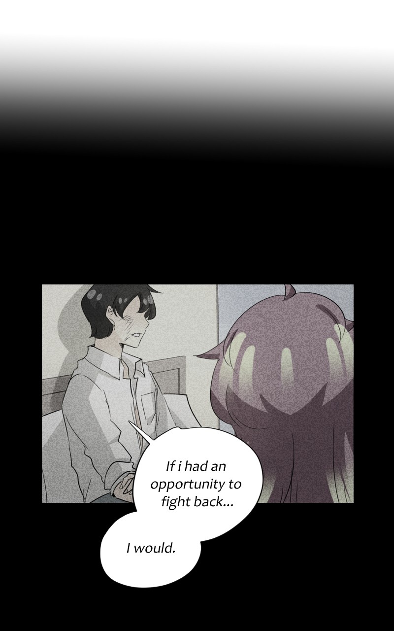 unOrdinary - Manga Chapter 177 - page 47