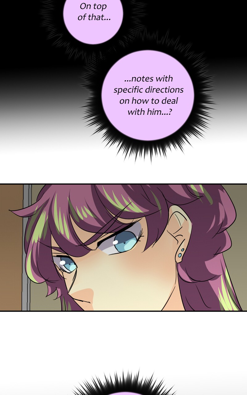 unOrdinary - Manga Chapter 177 - page 53