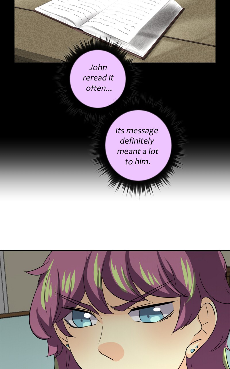unOrdinary - Manga Chapter 177 - page 60