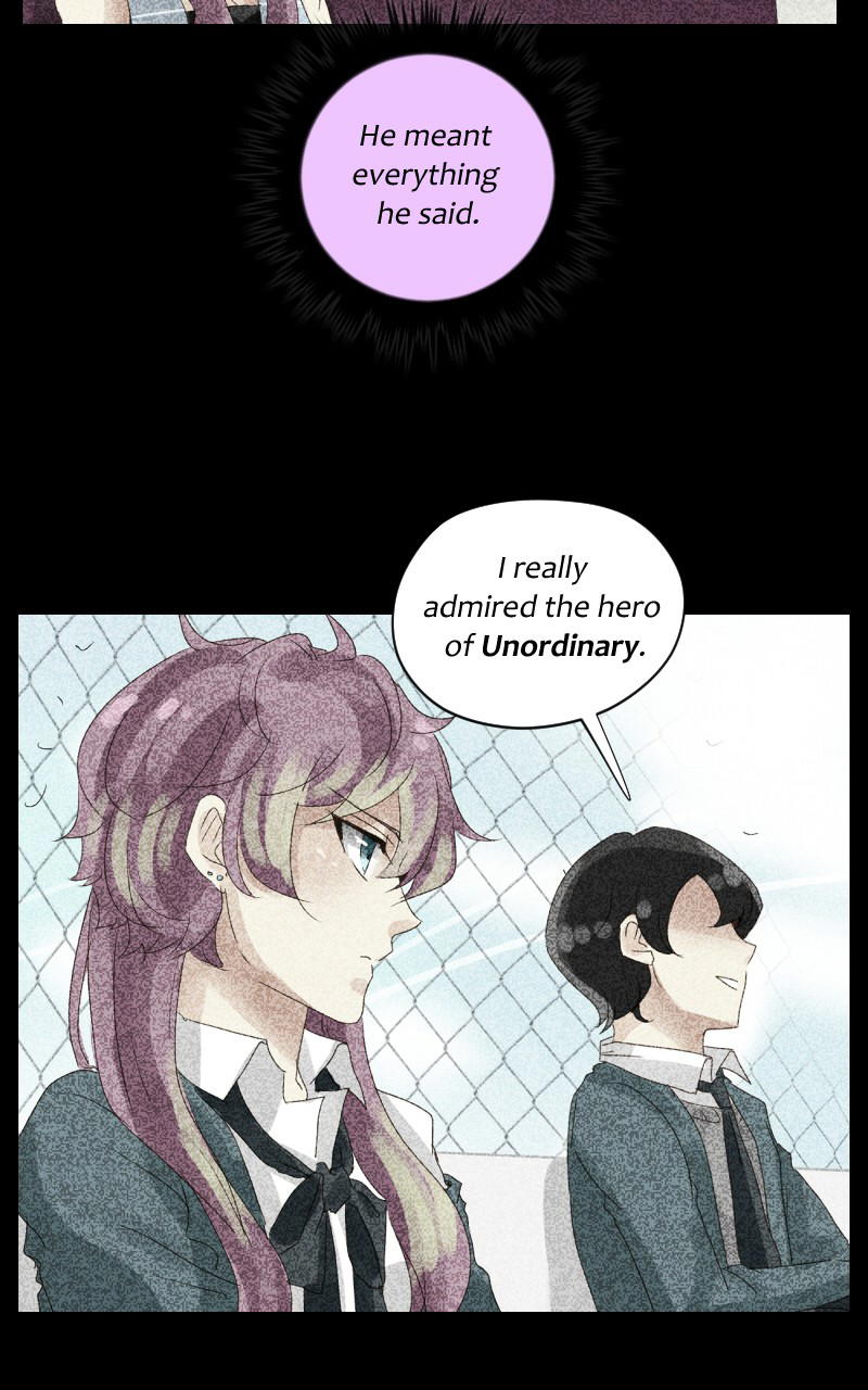 unOrdinary - Manga Chapter 177 - page 63