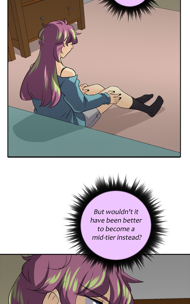 unOrdinary - Manga Chapter 177 - page 69