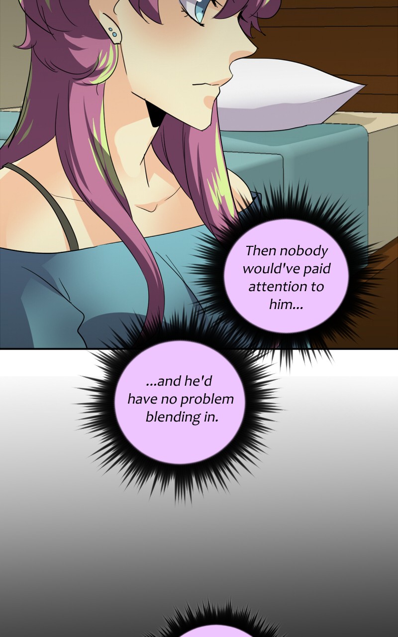 unOrdinary - Manga Chapter 177 - page 70