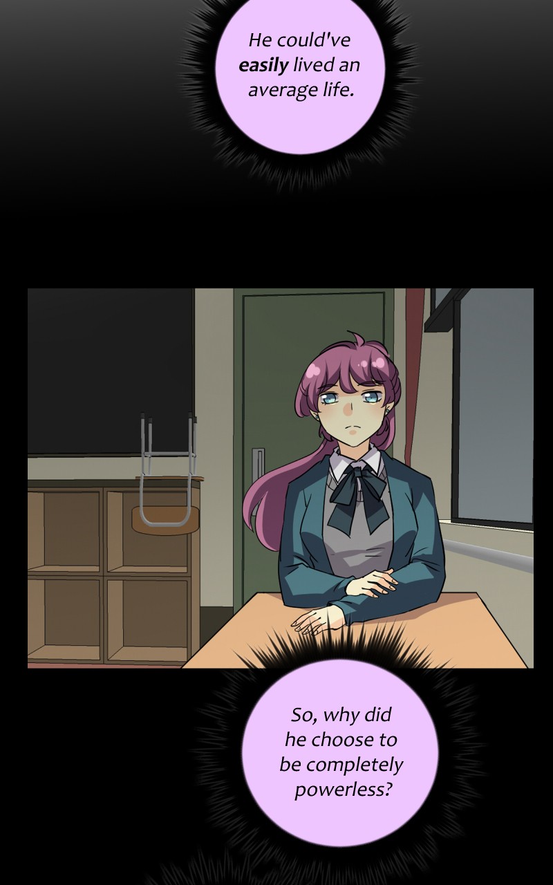 unOrdinary - Manga Chapter 177 - page 71