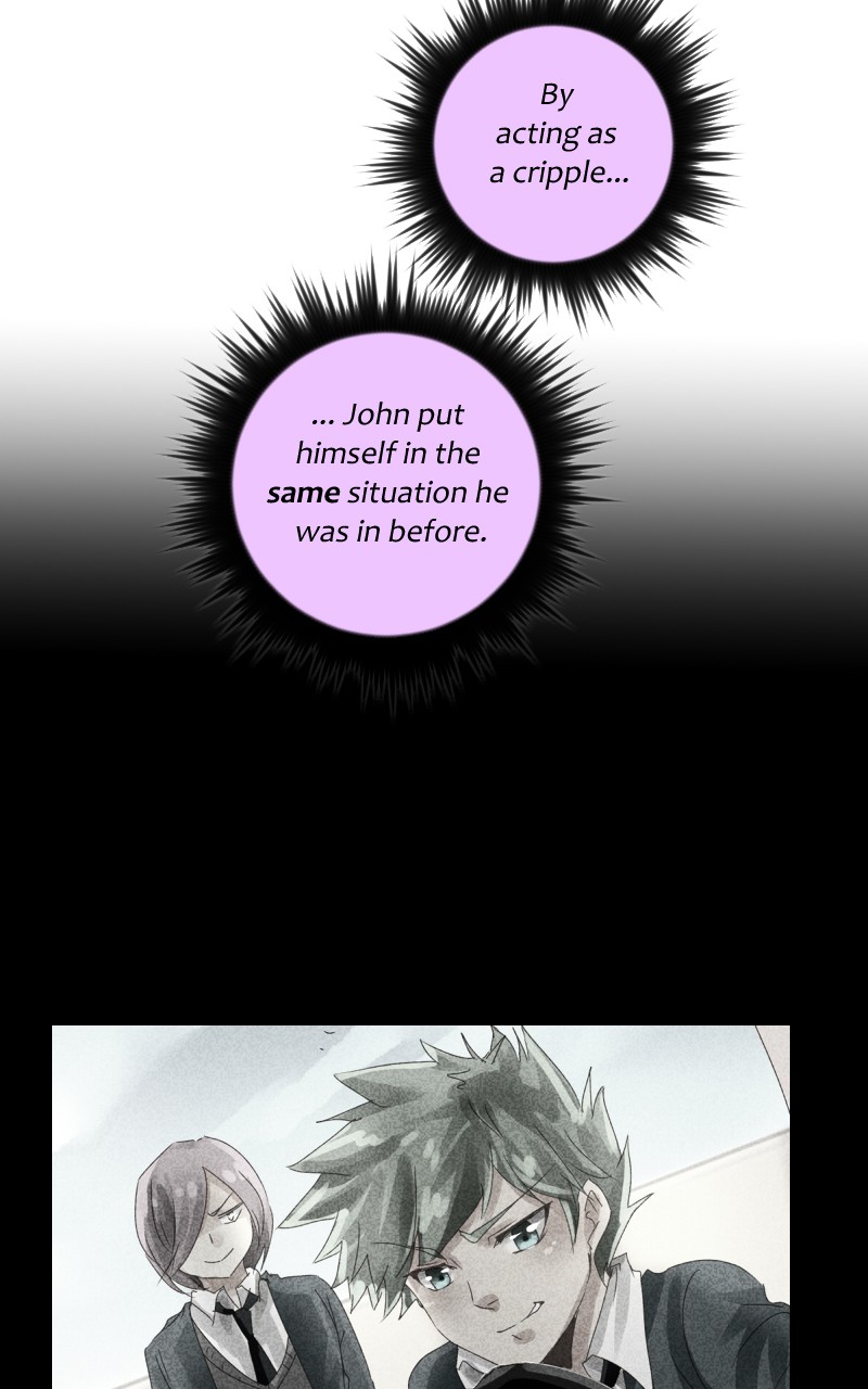 unOrdinary - Manga Chapter 177 - page 75