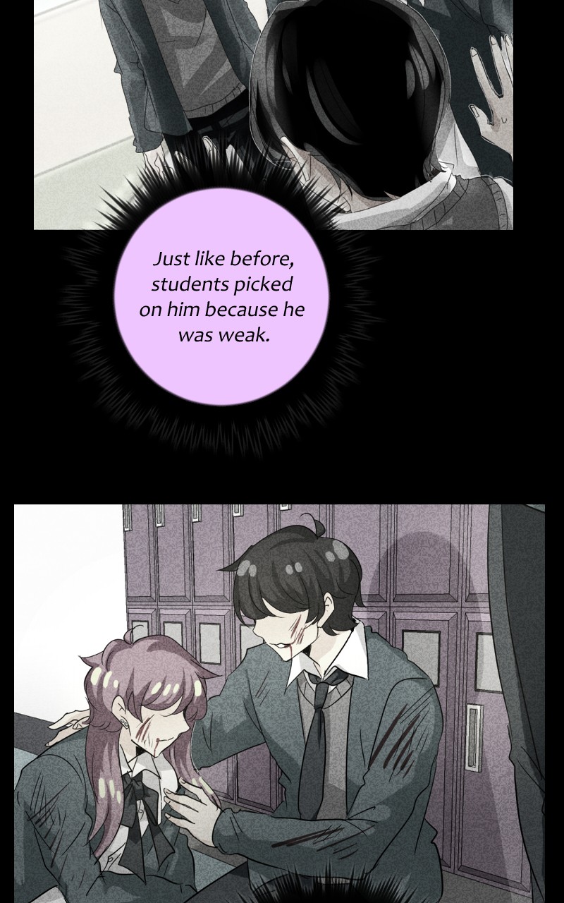unOrdinary - Manga Chapter 177 - page 76