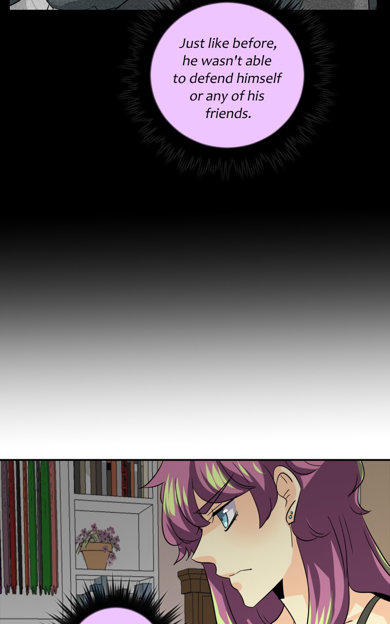 unOrdinary - Manga Chapter 177 - page 77