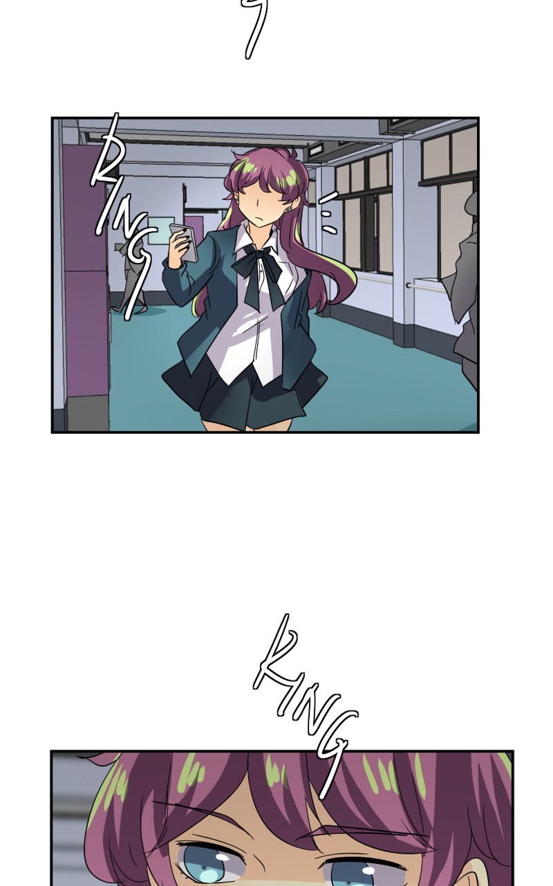 unOrdinary - Manga Chapter 177 - page 84
