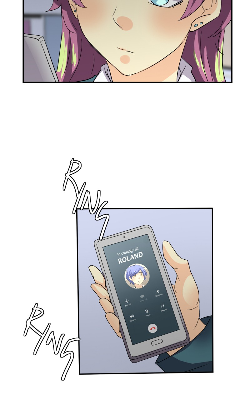 unOrdinary - Manga Chapter 177 - page 85
